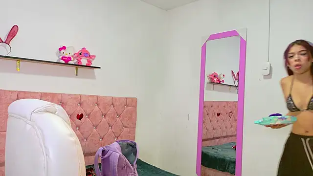VelinaHoney online show from 07/28/26, 12:34