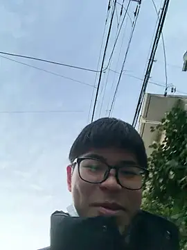 souitirou20 online show from 04/18/26, 07:58