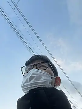 souitirou20 online show from 04/19/26, 08:11