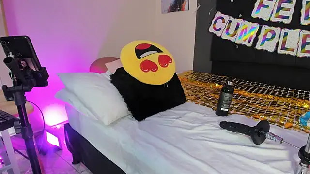 AnastasiaSiren  online show from 04/14/26, 04:51