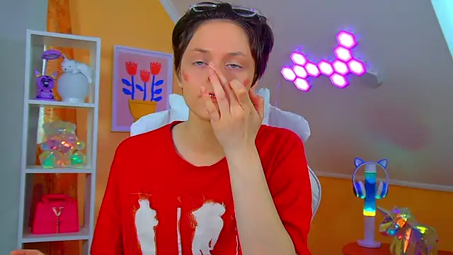 RitaRoses online show from 04/17/26, 06:27