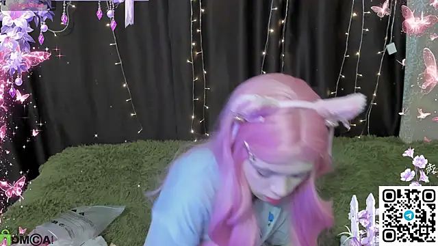 MisaRisaChan online show from 04/12/26, 06:40