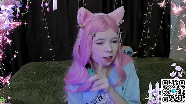 MisaRisaChan online show from 04/13/26, 07:47