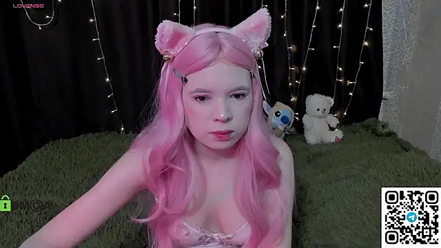 MisaRisaChan online show from 04/21/26, 07:47