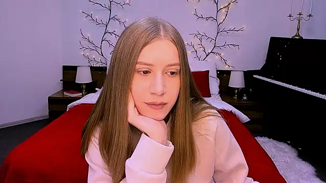 cheeky chick online show from 04/18/26, 06:39