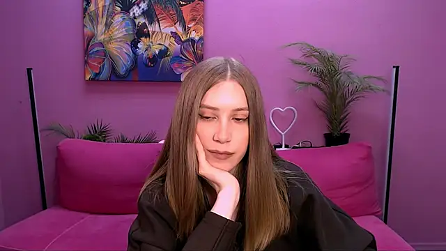 cheeky chick online show from 04/22/26, 03:02