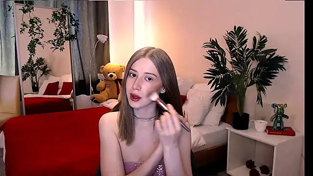 Snapshot of cheeky_chick chatting on 06/01/26, 01:35 cheeky chick online show from 06/01/26, 01:35