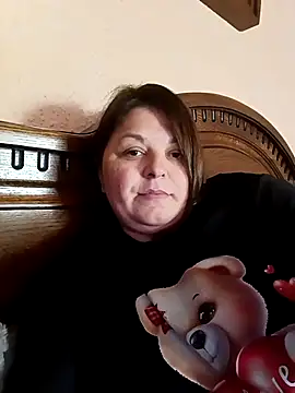 Dear Natalia online show from 04/11/26, 06:29