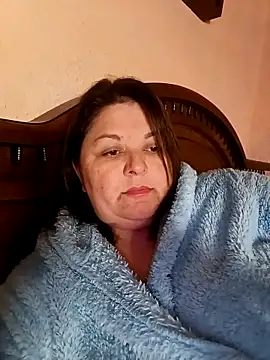 Dear Natalia online show from 04/12/26, 03:44
