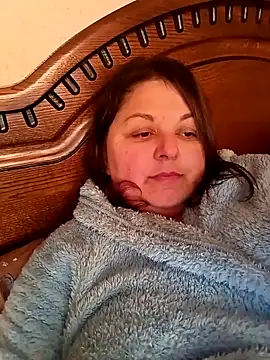Dear Natalia online show from 04/12/26, 03:50