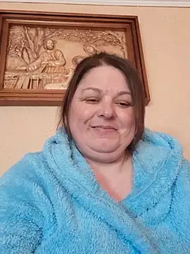 Dear Natalia online show from 04/14/26, 03:51
