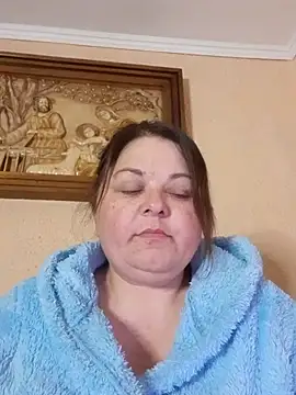 Dear Natalia online show from 04/17/26, 12:57