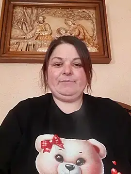 Dear Natalia online show from 04/17/26, 01:03