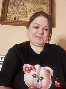 Dear Natalia online show from 04/18/26, 01:09