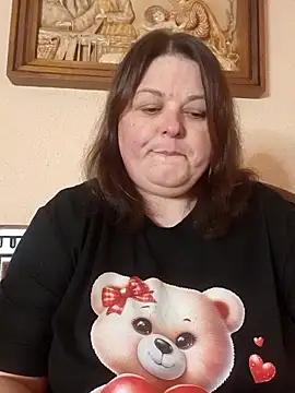 Dear Natalia online show from 04/18/26, 02:32