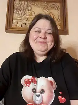 Dear Natalia online show from 04/19/26, 02:00