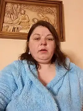 Dear Natalia online show from 04/20/26, 03:42