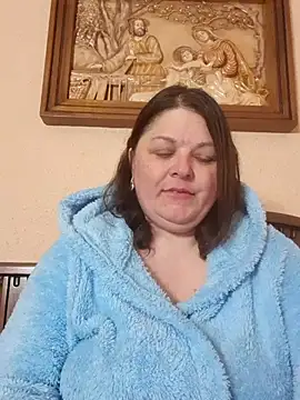 Dear Natalia online show from 04/21/26, 04:08