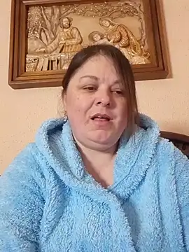 Dear Natalia online show from 04/23/26, 04:03