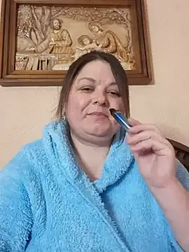 Dear Natalia online show from 04/24/26, 04:04