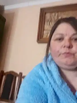 Dear Natalia online show from 04/27/26, 03:59