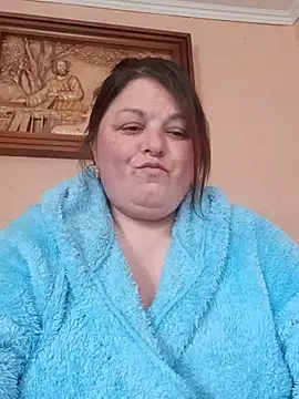 Dear Natalia online show from 04/27/26, 04:05