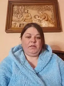 Dear Natalia online show from 04/28/26, 04:06