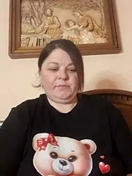 Dear Natalia online show from 04/29/26, 04:05
