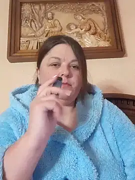 Dear Natalia online show from 05/01/26, 04:06