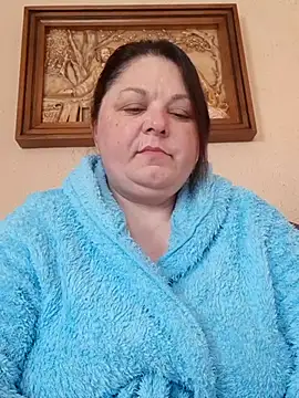 Dear Natalia online show from 05/12/26, 07:05