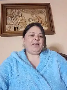 Dear Natalia online show from 05/13/26, 01:58