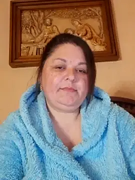 Dear Natalia online show from 05/14/26, 03:35