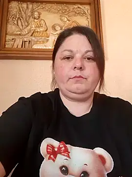 Dear Natalia online show from 05/24/26, 05:34