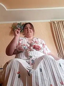 Dear Natalia online show from 06/05/26, 07:03