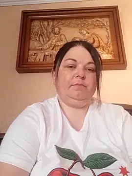 Dear Natalia online show from 06/13/26, 04:10