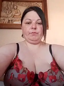 Dear Natalia online show from 06/15/26, 04:04