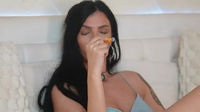 KaylaVegas online show from 06/08/26, 01:28