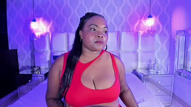 SweettBrown online show from 04/20/26, 07:59