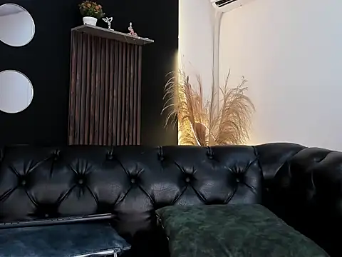 Coleth Foster online show from 04/12/26, 04:01