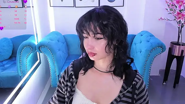 Nagatobimaru Ah online show from 04/21/26, 12:55