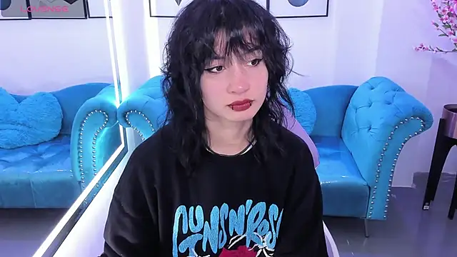 Nagatobimaru Ah online show from 04/22/26, 12:50