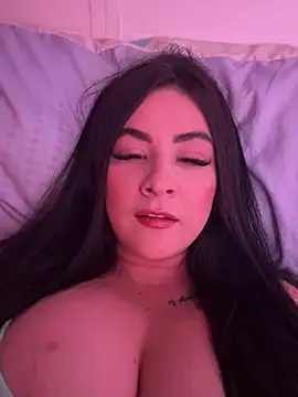 Snapshot of fer_latina26 chatting on 07/05/26, 01:56 fer latina26 online show from 07/05/26, 01:56