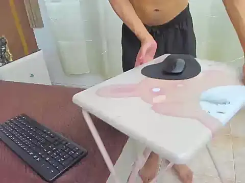 NobaCortez online show from 04/09/26, 06:19