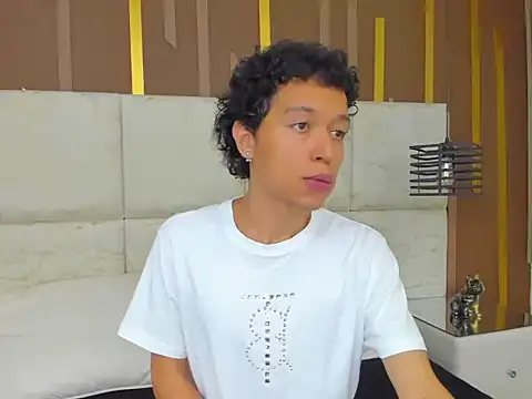 NobaCortez online show from 04/14/26, 03:12