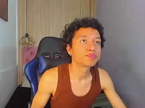 NobaCortez online show from 04/19/26, 03:11