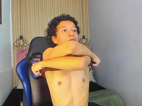 NobaCortez online show from 04/19/26, 06:10