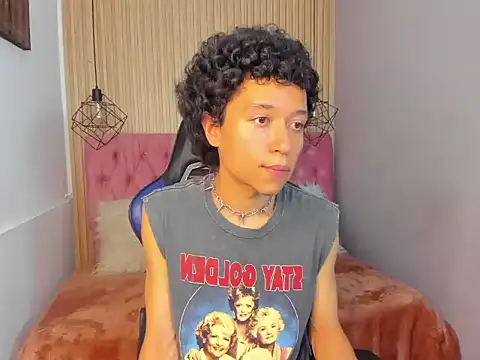 NobaCortez online show from 04/24/26, 02:36