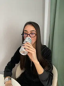 ItsAshly  online show from 04/16/26, 01:12