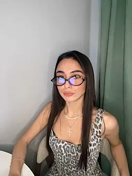 ItsAshly  online show from 04/18/26, 02:10