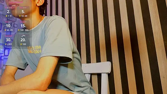 Twink Sebas7 online show from 04/11/26, 12:31